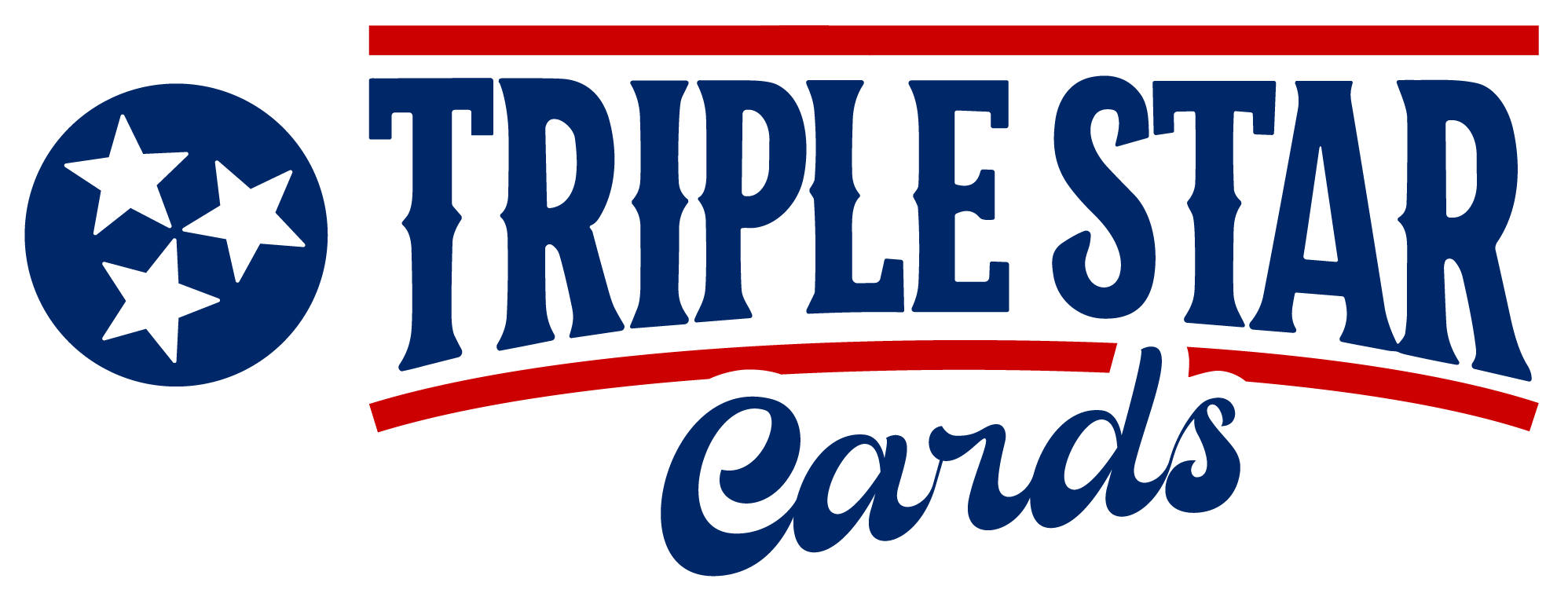 Triple Star Cards